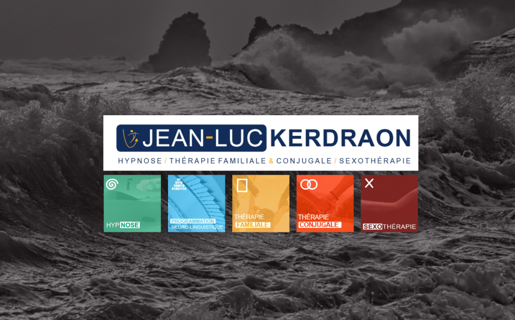 Jean-Luc Kerdraon