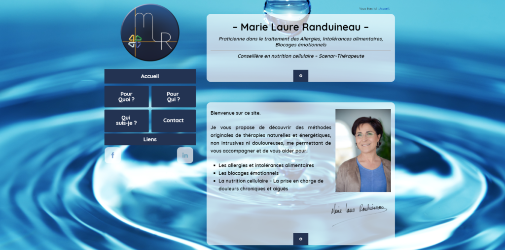 Marie-Laure Randuineau