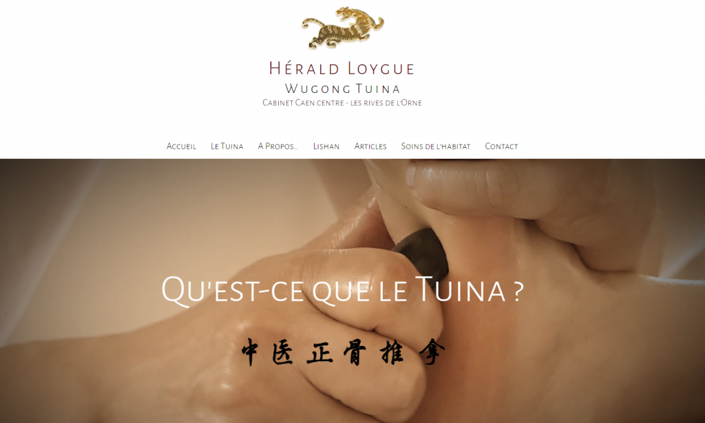 Médecine chinoise