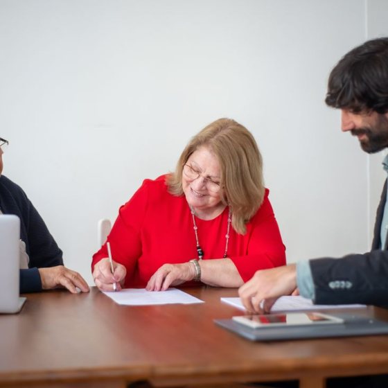 Outils de gestion sur-mesure pour mairies et petites collectivités
