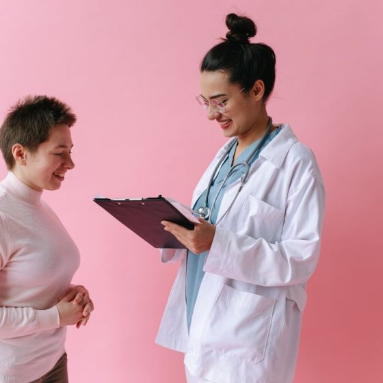 Logiciel de gestion de patientèle et de dossiers suivis